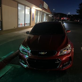 Silicon Valley Tinting - Car Window Tinting Near Me - Sunnyvale , California Silicon Valley Tinting - Car Window Tinting Near Me - Sunnyvale , California
