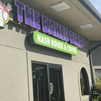 The Baked Bird - Good name - Breakfast & Brunch Near Me - San Antonio, Texas The Baked Bird - Good name - Breakfast & Brunch Near Me - San Antonio, Texas