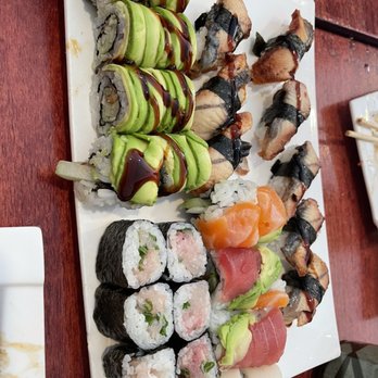 Sake Sushi - Sushi Bars Near Me - Brooklyn, New York Sake Sushi - Sushi Bars Near Me - Brooklyn, New York