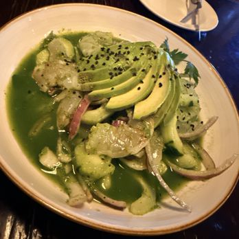 El Encino - First time here, I'm picky when it comes to aguachiles. These aguachiles were really good I highly recommend! - Steakhouses Near Me - Rosarito, BCN El Encino - First time here, I'm picky when it comes to aguachiles. These aguachiles were really good I highly recommend! - Steakhouses Near Me - Rosarito, BCN