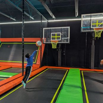 Funtastic Adventure Park - Indoor Playcenter Near Me - Victor, New York Funtastic Adventure Park - Indoor Playcenter Near Me - Victor, New York
