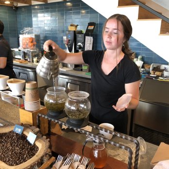 Soul Grind Coffee Roasters - Coffee & Tea Near Me - Pacifica, California