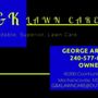 Photo of G & K Lawn Care