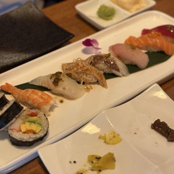 Sushi Hana - Sushi Bars Near Me - Los Angeles, California
