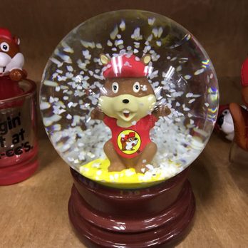 Buc-ee's - Snow globe - Gas Stations Near Me - Baytown, Texas Buc-ee's - Snow globe - Gas Stations Near Me - Baytown, Texas