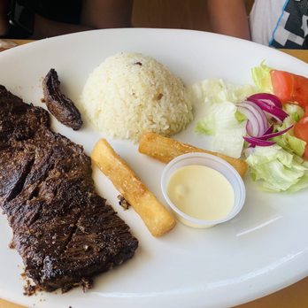 La Cubana - Churrasco - Cuban Near Me - Marietta, Georgia