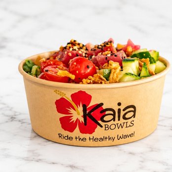 Kaia Bowls - Poke Bowls - Ono - Ahi Tuna - Juice Bars & Smoothies Near Me - Tampa, Florida Kaia Bowls - Poke Bowls - Ono - Ahi Tuna - Juice Bars & Smoothies Near Me - Tampa, Florida