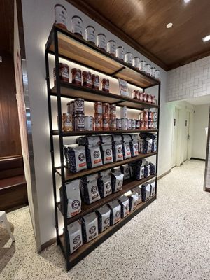 Compass Coffee by null