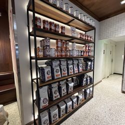 Compass Coffee