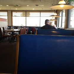 Four B's Restaurant
