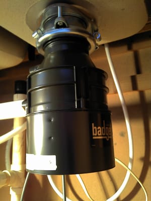 Wilbur Ray Plumbing Logo