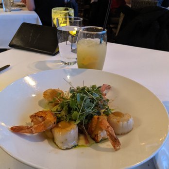 Chart House - Seafood Near Me - Golden, Colorado