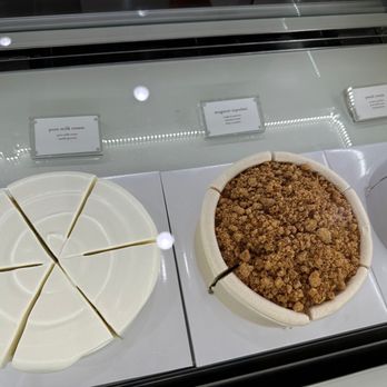 Harucake - Coffee & Tea Near Me - Los Angeles, California