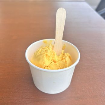 Chaiwale & Co. - Mango ice cream - Cafes Near Me - Orange, California Chaiwale & Co. - Mango ice cream - Cafes Near Me - Orange, California
