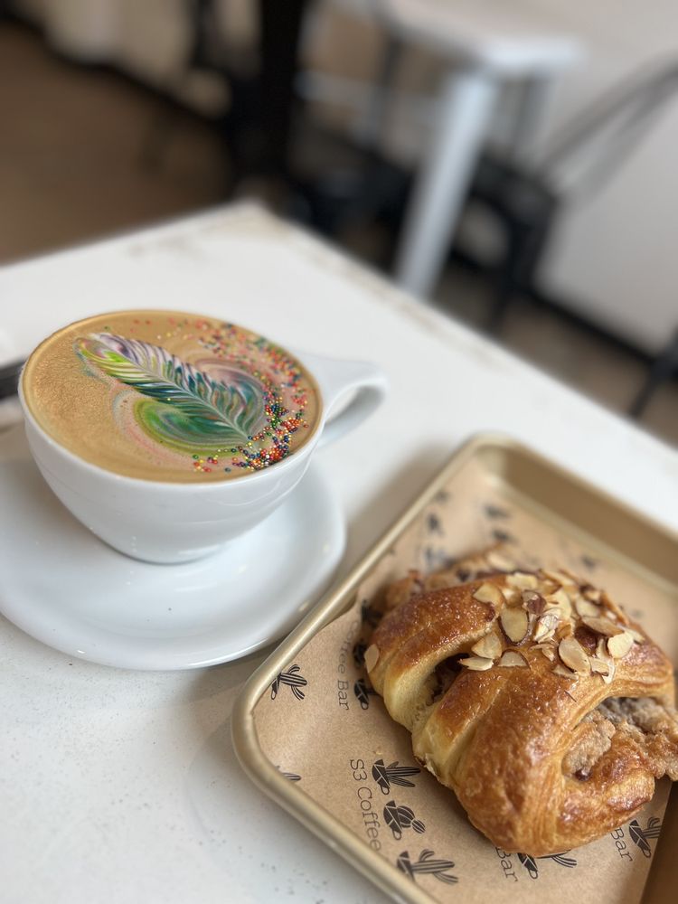 S3 COFFEE BAR Updated May 2024 2776 Photos & 1202 Reviews Yelp