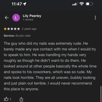 CT Nails - Nail Salons Near Me - Gonzales, Louisiana