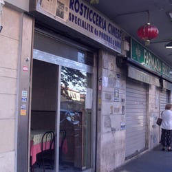 Rosticceria cinese Fu Xhang