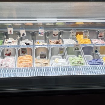 Nosolo Italia - Ice Cream & Frozen Yogurt Near Me - Porto, 13 Nosolo Italia - Ice Cream & Frozen Yogurt Near Me - Porto, 13