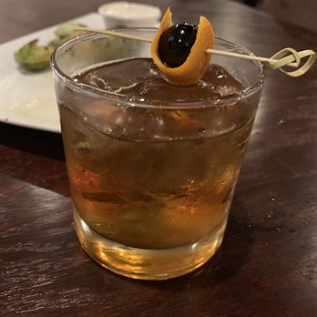 Mazi - An Old Fashioned - New American Near Me - Washington, DC, District of Columbia Mazi - An Old Fashioned - New American Near Me - Washington, DC, District of Columbia