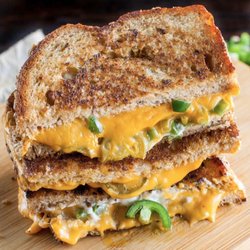 5280 Grilled Cheese