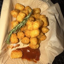 Bridge House - Tots