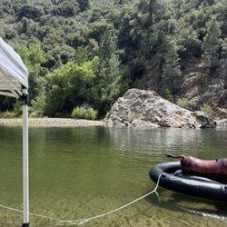 Limestone Campground
