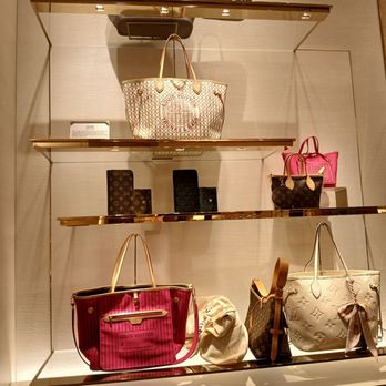 1. Louis Vuitton Nordstrom Chicago