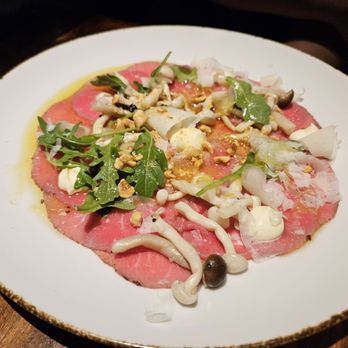 Amano Trattoria - Italian Near Me - Toronto, Ontario