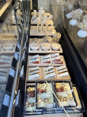 Fromagerie Laurent Dubois by null