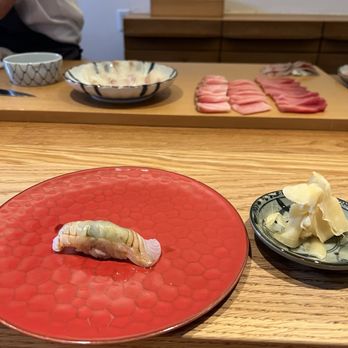 EDOBOY Standing Sushi Bar - Sushi Bars Near Me - Orlando, Florida