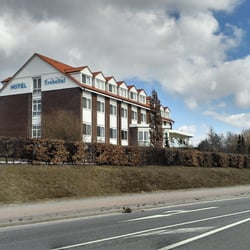 Hotel Trebeltal