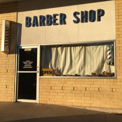 Fant's Barber Shop