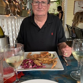 Patsy's Restaurant - Soft shell crabs - Seafood Near Me - Bethany Beach, Delaware Patsy's Restaurant - Soft shell crabs - Seafood Near Me - Bethany Beach, Delaware