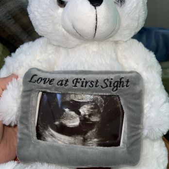 Baby Bump Studios - Teddy bear with baby's heartbeat - Ultrasound Imaging Centers Near Me - Moreno Valley, California Baby Bump Studios - Teddy bear with baby's heartbeat - Ultrasound Imaging Centers Near Me - Moreno Valley, California