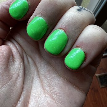 Nails Unlimited - Bleeding - Nail Salons Near Me - Oregon City, Oregon