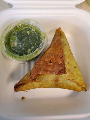 Afro Deli & Grill: St. Paul by null