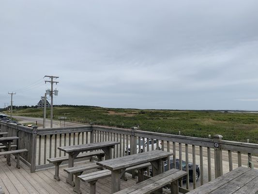 À l'abri de la Tempête - Microbrasserie & Pub by null