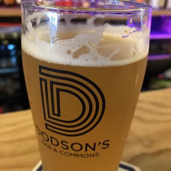 Dodson's Bar & Commons - Great draft ipa - Cocktail Bars Near Me - Kansas City, Missouri Dodson's Bar & Commons - Great draft ipa - Cocktail Bars Near Me - Kansas City, Missouri