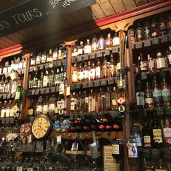 Dick Mack’s - Extensive whiskey selection