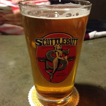 Scuttlebutt Brewing Company - Tripel 7. Mmmmm good!! - American Near Me - Everett, Washington Scuttlebutt Brewing Company - Tripel 7. Mmmmm good!! - American Near Me - Everett, Washington