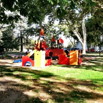 Royer Park - Toddler Play Area - Parks Near Me - Roseville, California Royer Park - Toddler Play Area - Parks Near Me - Roseville, California