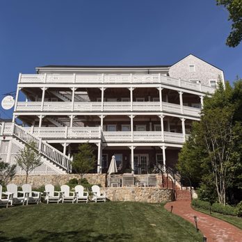 The Veranda House - Hotels Near Me - Nantucket, Massachusetts The Veranda House - Hotels Near Me - Nantucket, Massachusetts