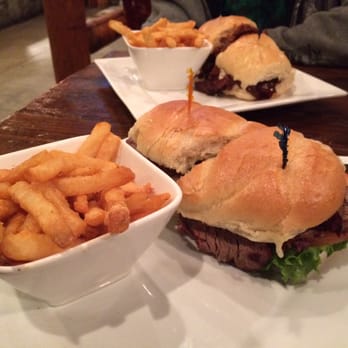 Bubba's SmokeHouse & Spirits - Barbeque Near Me - Paso Robles, California