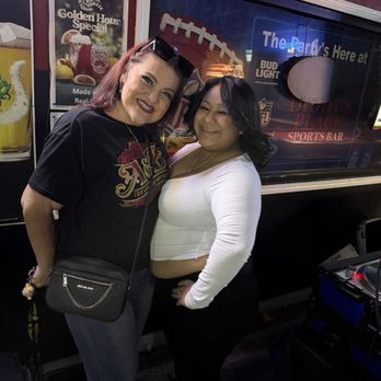 Diddy's Place Sports Bar - A&B Chicano Promotions and Dos Catalpas - Sports Bars Near Me - Bellflower, California Diddy's Place Sports Bar - A&B Chicano Promotions and Dos Catalpas - Sports Bars Near Me - Bellflower, California