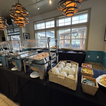Dine With Orcas - Buffet - Buffets Near Me - San Diego, California Dine With Orcas - Buffet - Buffets Near Me - San Diego, California