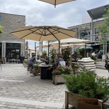 Bow Market - Food Court Near Me - Somerville, Massachusetts