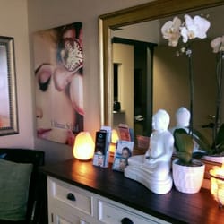 Inked Well Permanent Makeup - Lake Forest, California Office