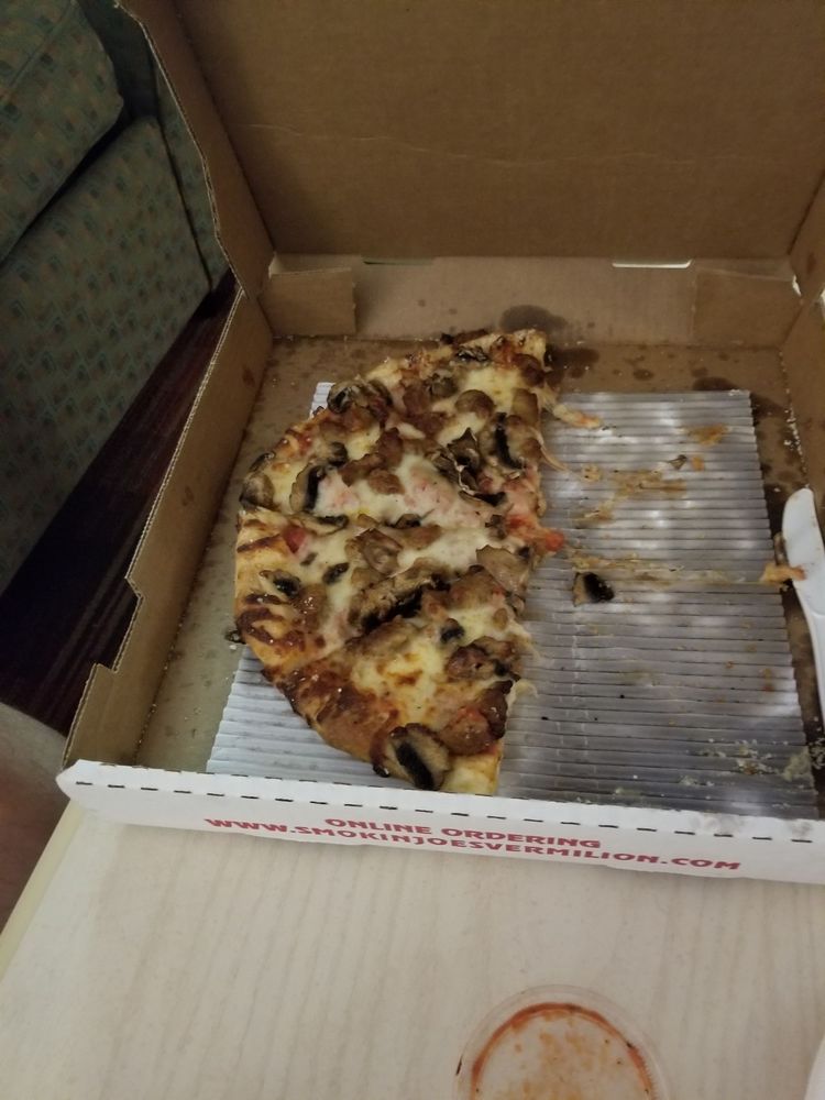 SMOKIN JOE’S Updated August 2024 11 Photos & 51 Reviews 4303 St