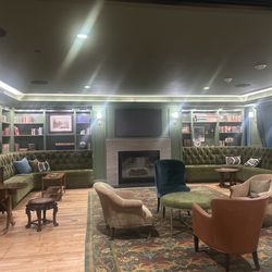 The Mercantile Library