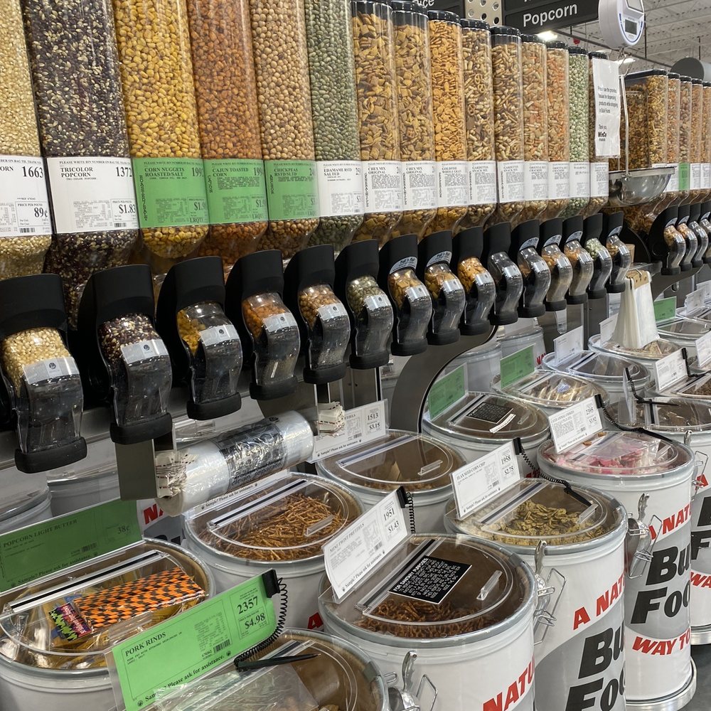 WinCo Foods - Bins! - Grocery Near Me - Las Vegas, Nevada WinCo Foods - Bins! - Grocery Near Me - Las Vegas, Nevada